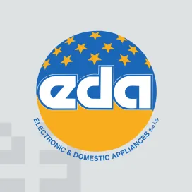 Electronic Domestic Appliances